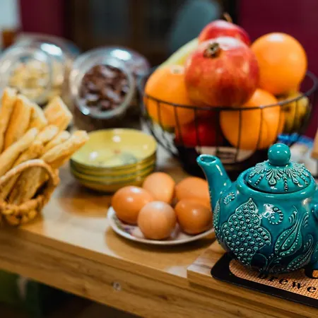 Le Diel Rooms&breakfast