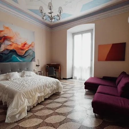 Le Diel Rooms&breakfast