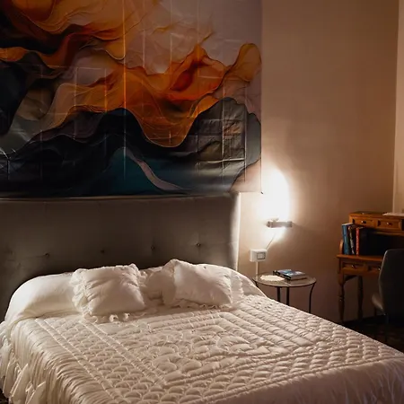 Le Diel Rooms&breakfast