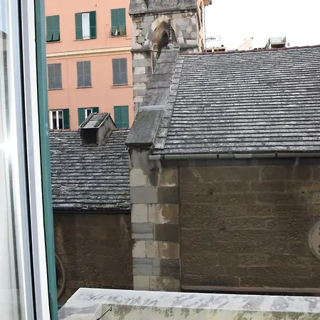 Affittacamere Le Diel & Breakfast Genova