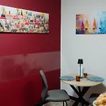 Le Diel & Breakfast 3* Genova