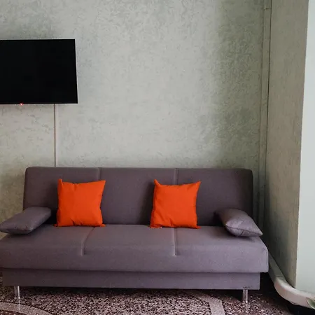 Le Diel Rooms&breakfast