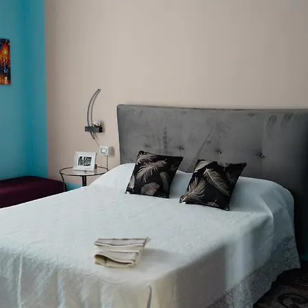 Le Diel & Breakfast Guest house