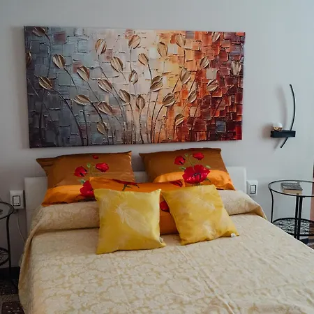 Le Diel Rooms&breakfast