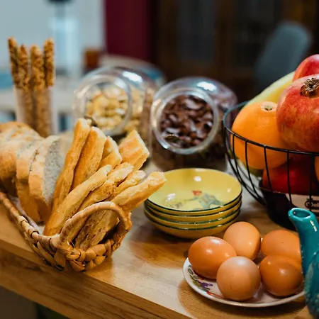 Le Diel Rooms&breakfast